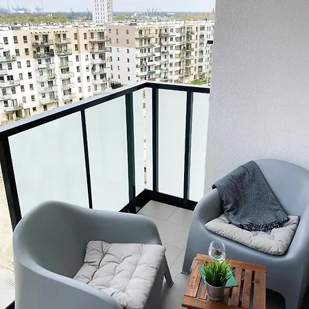 Apartament 47 Letnica Apartman