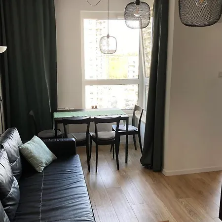 Apartament 47 Letnica