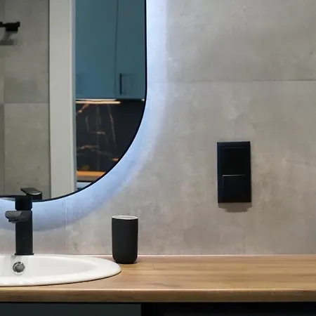 Apartament 47 Letnica Apartament