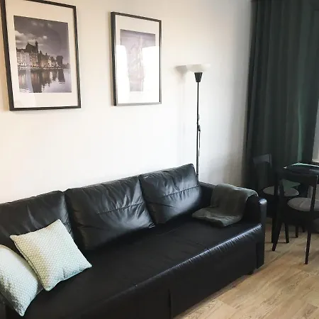 Apartament 47 Letnica Apartament *