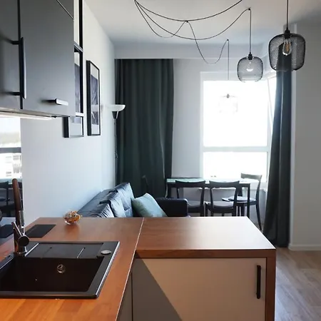 Apartamento Apartament 47 Letnica *