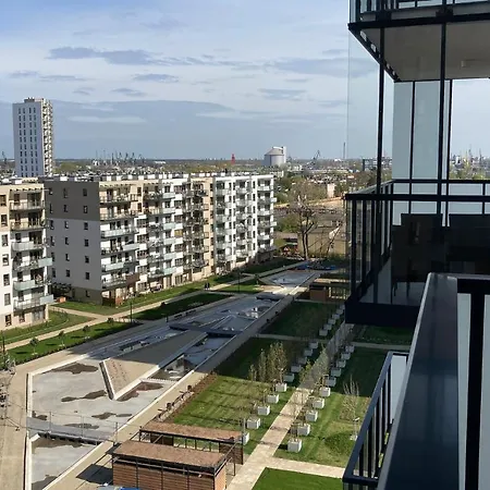Apartament 47 Letnica Gdańsk