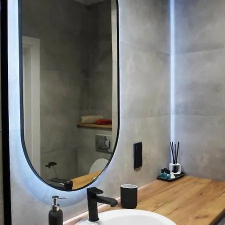 Apartament 47 Letnica Apartman *