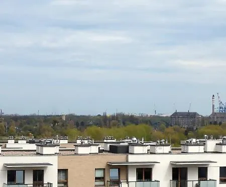 Apartament 47 Letnica * Gdańsk