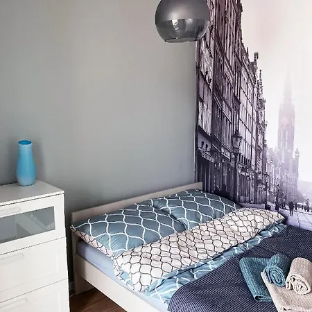 Apartament 47 Letnica Apartamento *