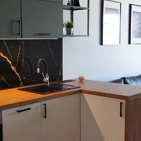 Apartament 47 Letnica *