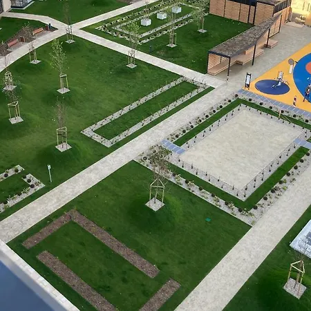 Apartamento Apartament 47 Letnica *